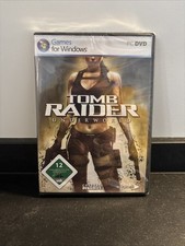 Tomb Raider Underworld PC