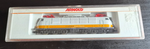 Spur arnold 2354 - -,