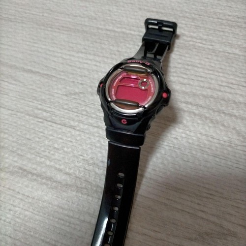 Casio baby 169r digital - casio,