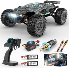 Hosim 1:10 Brushless RC Auto