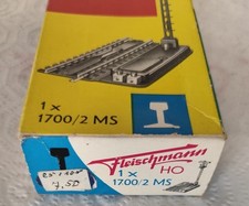 H0 Fleischmann 1700/2MS