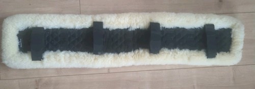 Schoner sattelgurt bauchgurt - sattelgurt,
