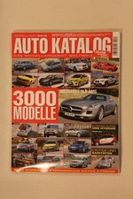 Auto Katalog 2010 AUTOKATALOG AMS