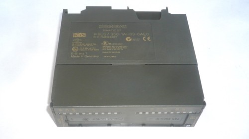 6es7 350 1ah03 0ae0 - 6es7, 350-1ah03-0ae0
