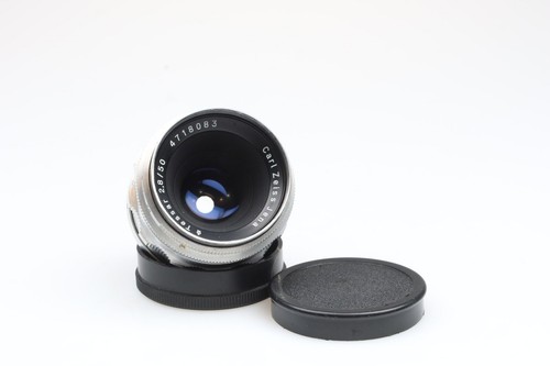 Carl zeiss tessar - carl,