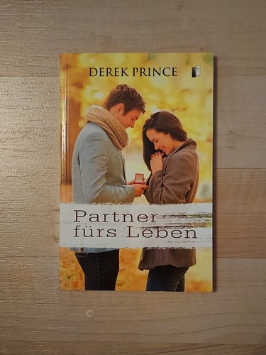 Partner fürs leben - fürs, derek