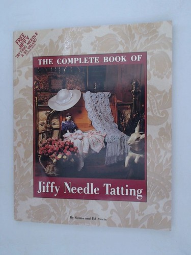 The complete book jiffy - book, of