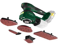 PARKSIDE Akku-Multischleifer