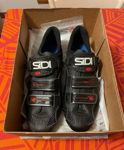 Sidi genius pro - genius, 5-pro