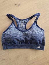 New Balance Nb Sport-BH Top