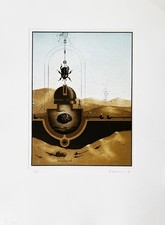 Horst Rellecke "Der