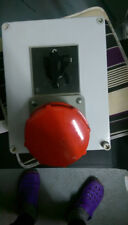 CEE Steckdose 63A Schalter Magnetspule Ceekon