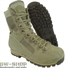 Original bundeswehr meindl - original,