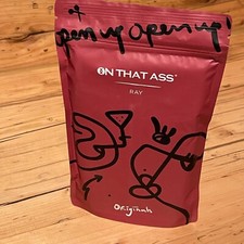 On that Ass RAY April '20