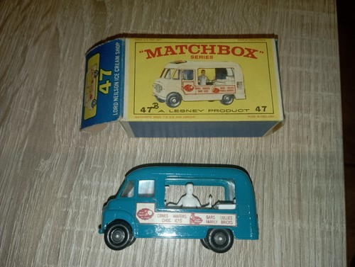 Matchbox regular wheel 47b - wheel, nr.