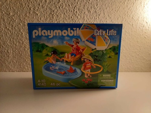 Playmobil 4140 city life - city, |