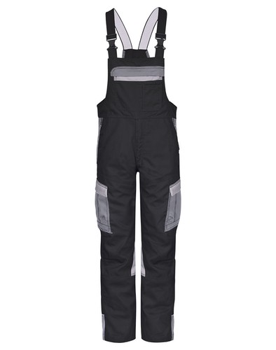 Bullstar latzhose hardwork - bullstar,