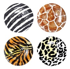 Keramik Teller klein