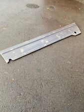 VW T3 BUS Beplankung Seitenwand LINKS 255853983 v. Bluestar zum herrichten