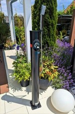 15L Solardusche SUNNY