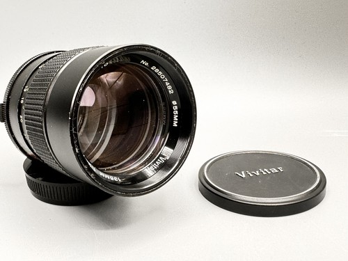 Vivitar 135mm 8 - vivitar, 1:2.8