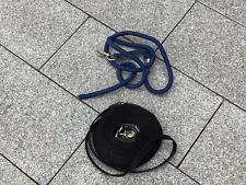 Doppellonge + Strick