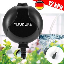 Aquarium Sauerstoffpumpe