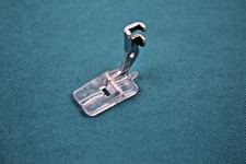 Original Knopflochfuß für