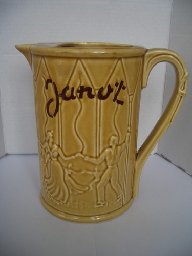 Wasserkrug wasserkaraffe janot - wasserkaraffe,