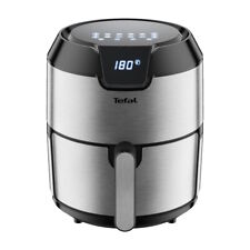 Tefal EY401D Easy Fry Deluxe XL | Heißluftfritteuse, Air Fryer