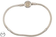 Pandora armband 925 silber - armband,