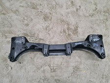 BMW E46 Achse Vorderachse