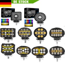 LED Arbeitsscheinwerfer
