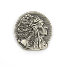 Indianer Indian Rechts Western