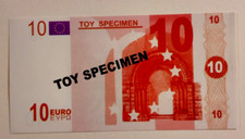 Spielzeug Rechengeld - Toy