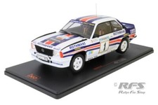 Opel Ascona 400 Walter Röhrl