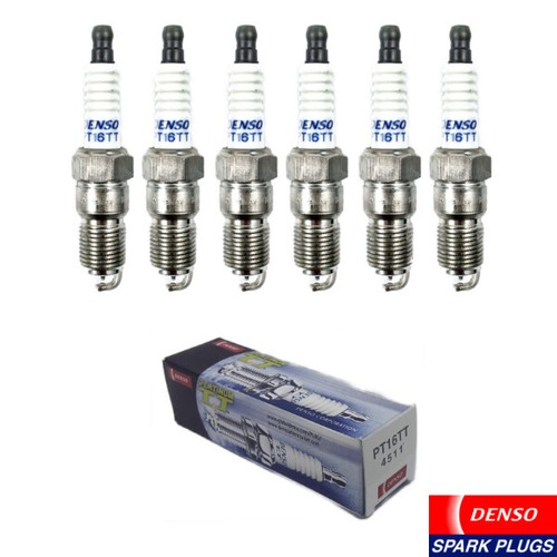 New set genuine denso - new, of