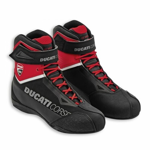 Ducati corse stiefel city - corse, c2