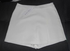 Amisu rock shorts weiß - in, gr