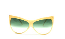 Damen Sonnenbrille Made Italy