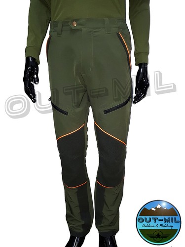 Sommer trekking jagdhose - sommer,