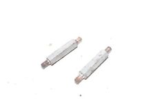 Balkenmäher Bucher S38 Abstandshalter Schrauben Spezialschrauben