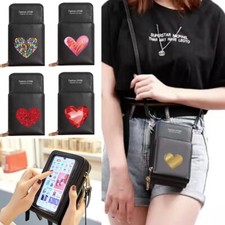 Touchscreen Geldbörse