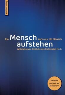 Ein mensch kann nur - mensch,