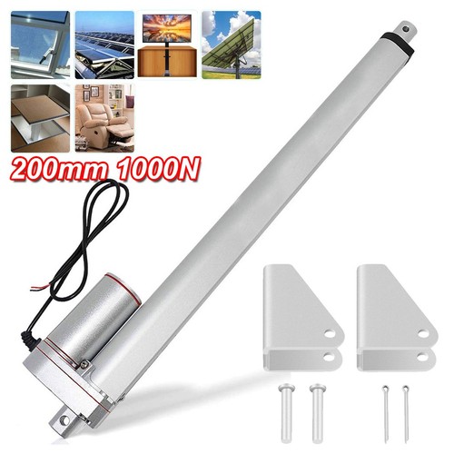 1000n linear actuator - linear,