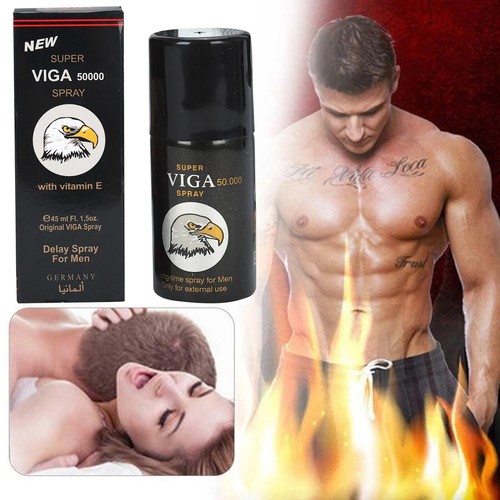 Super viga 50000 men lubricant - viga,