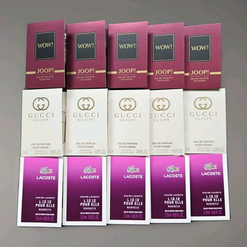 Frauen parfum proben - parfum,