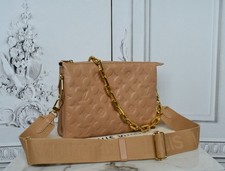Orig. Louis Vuitton COUSSIN PM