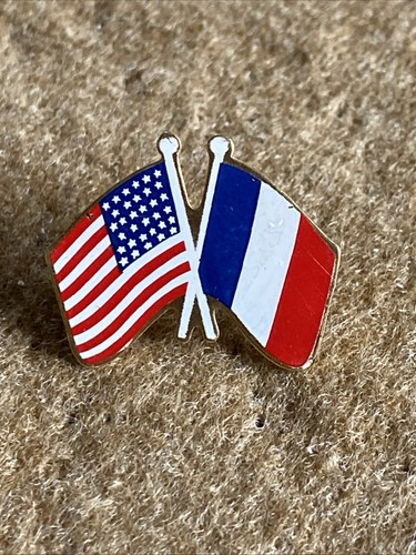 Pin flagge entente - flagge,