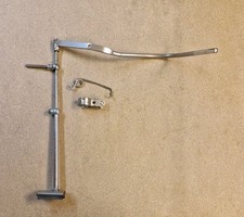 Stempelbremse Komplett Fahrrad Oldtimer 50/60er Jahre